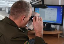 В Беларуси расширен перечень документов для въезда в пограничную зону