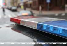 ГАИ усилила контроль на дорогах страны в выходные