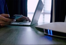 В МВД предупредили, что мошенники начали создавать поддельные точки Wi-Fi