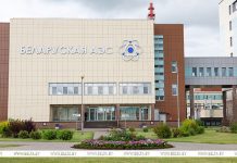 Специалисты БелАЭС объяснили принципы охлаждения станции и меры безопасности