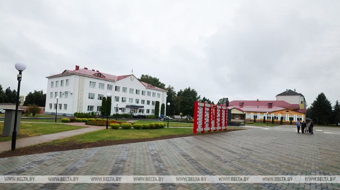 Фото БЕЛТА