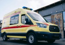 В США девочка умерла после попадания в ее организм амебы, пожирающей мозг