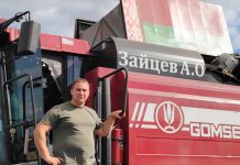Девятая страда Адама Зайцева: от помощника до тысячника-одиночки