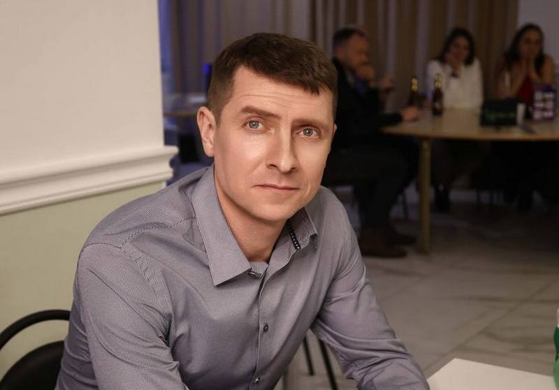 Корреспондент "ГК" поинтересовалась у минчан о важности Дня белорусской письменности
