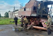 Подучетные лица оказывают помощь костюковичским аграриям
