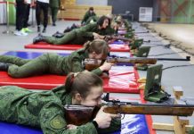 В Беларуси изменили правила воинского учета для женщин