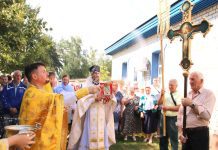 Православные 4 августа отмечали День памяти Святой Равноапостольной Марии Магдалины