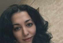 Наши белорусочки: Ирина Сидоренко