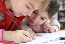 Акция «В школу с радостью» пройдет в Костюковичах