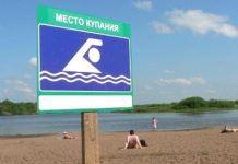 В Могилевской области с 1 июля по 6 августа утонули семь человек