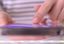 Мобильное приложение для регистрации в электронной очереди на границе запустят в Беларуси